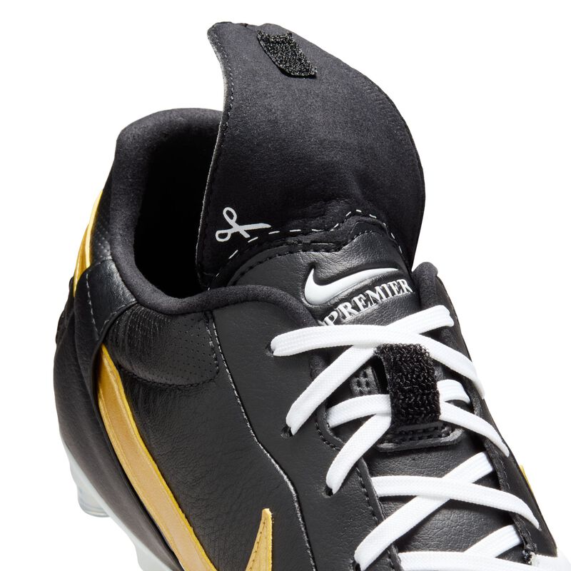 Nike Zapatillas Premier 3 FG, BLANCO, hi-res image number null