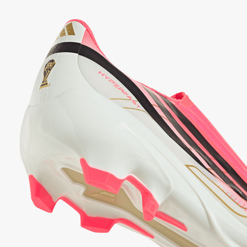 adidas Zapatillas F50 Hyperfast League FG, ROJO, hi-res image number null