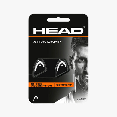 Head Antivibradores Xtra Damp