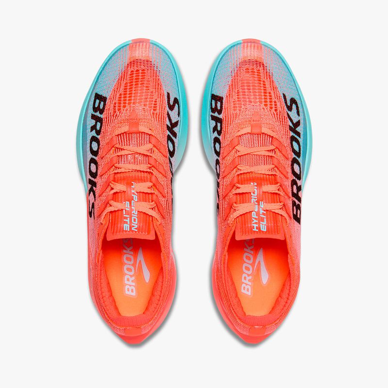 Brooks Zapatillas Hyperion Elite 5, SURTIDO, hi-res image number null