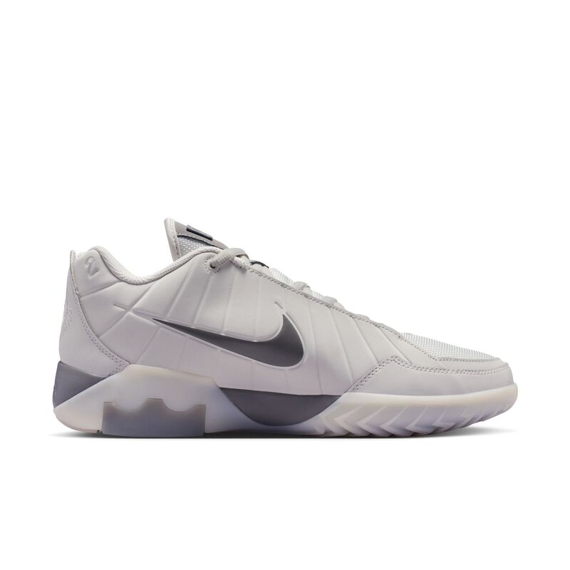 Nike Zapatillas LeBron Witness 9, NEGRO, hi-res image number null