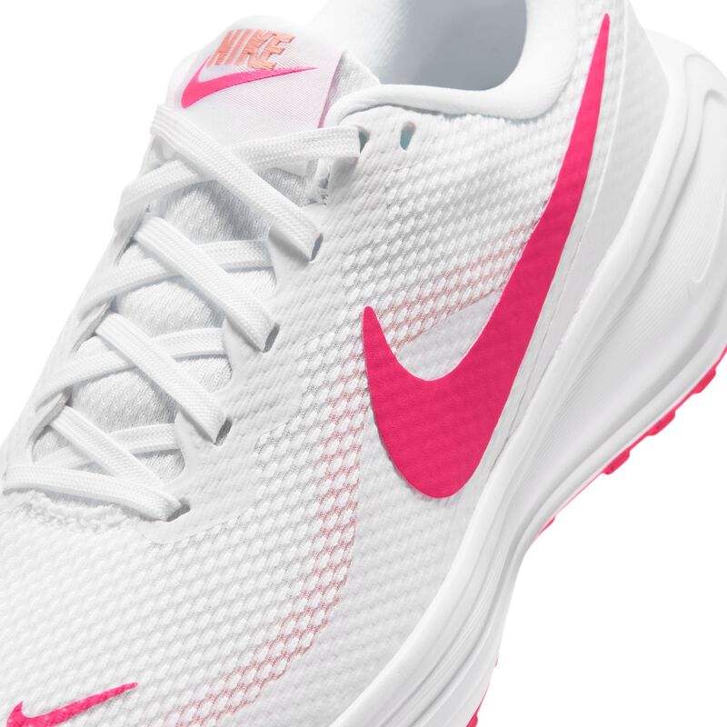 Nike Zapatillas Revolution 8, BLANCO, hi-res image number null