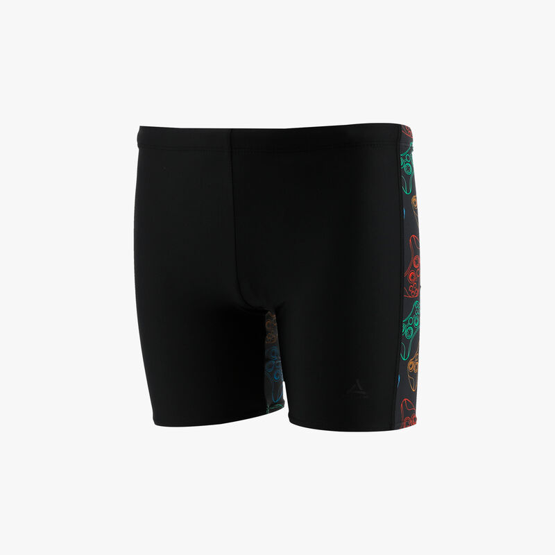 Aquaswim Shatter Kids, NEGRO, hi-res image number null