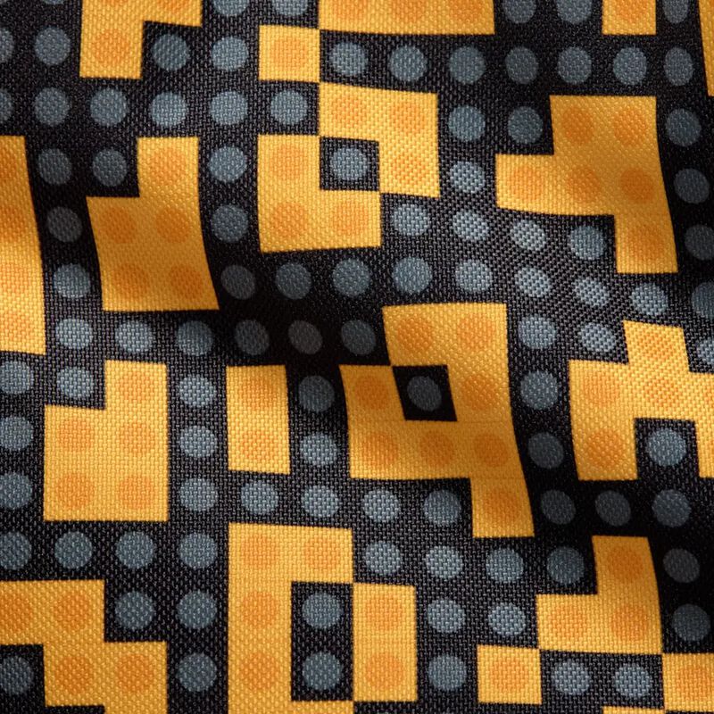 Nike Bolso Shoebox Nike x LEGO Collection, AMARILLO, hi-res image number null