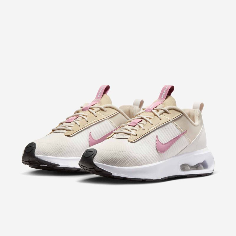 Nike Air Max INTRLK Lite, NEGRO, hi-res image number null