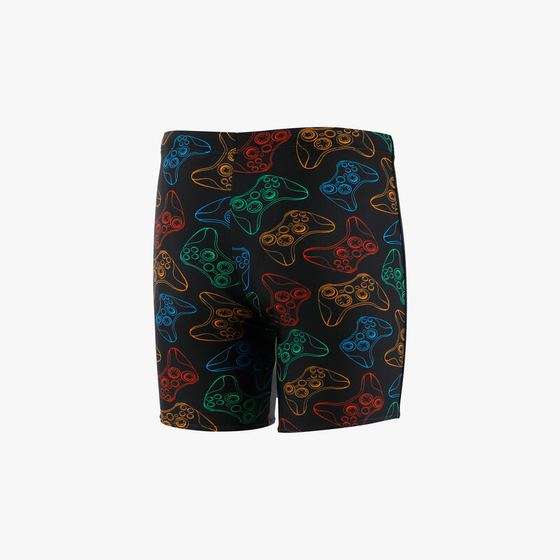 Aquaswim Shatter Kids, NEGRO, hi-res image number null