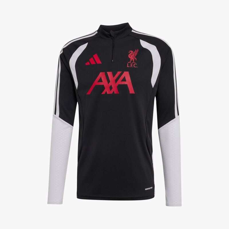 adidas Chaqueta Tiro Liverpool FC 26/27, NEGRO, hi-res image number null