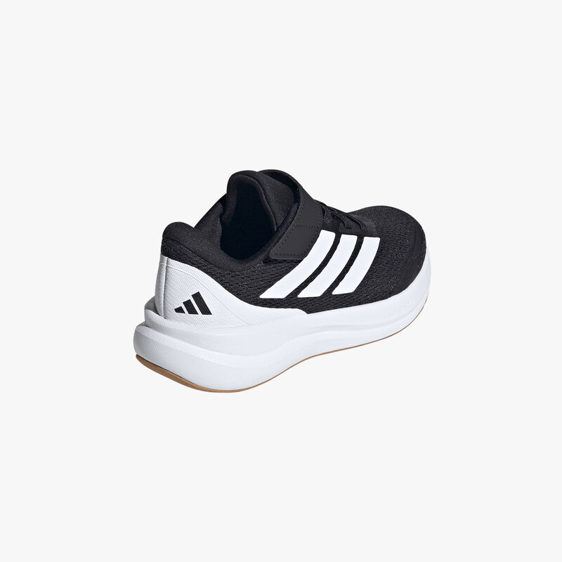 adidas Zapatillas Runfalcon 6 Ni&ntilde;os, NEGRO, hi-res image number null