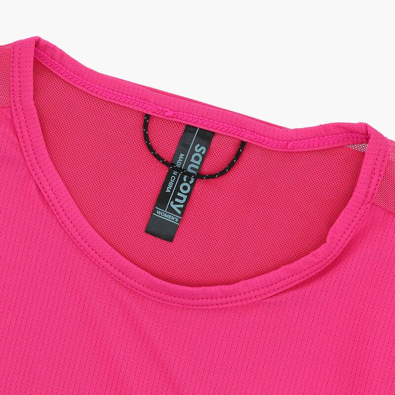 Saucony Polera Crop Stopwatch, SURTIDO, hi-res image number null