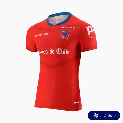 Camiseta Oficial Los Cóndores