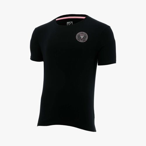 MLS Camiseta Heritage Crew Inter Miami