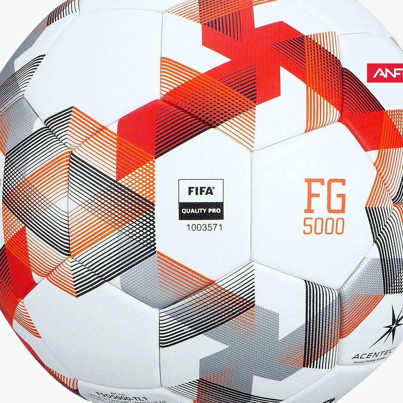 Molten Pelota de Fútbol F5D5000, SURTIDO, hi-res image number null