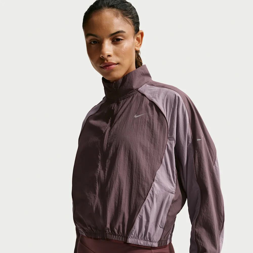 Nike Chaqueta Swift Chaquetas correr mujer