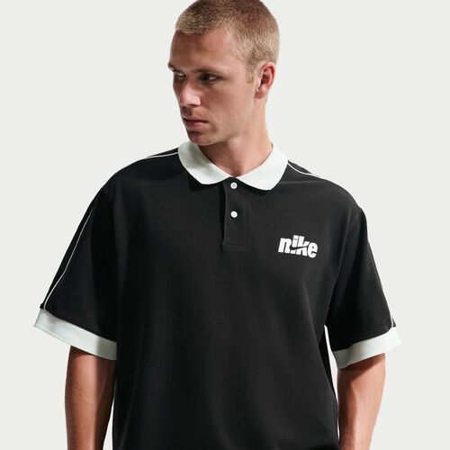 Nike Polera Sportswear Club