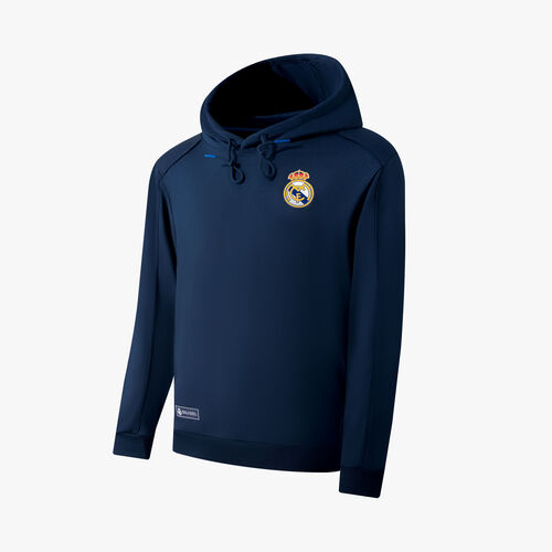 Real Madrid Polerón Heritage