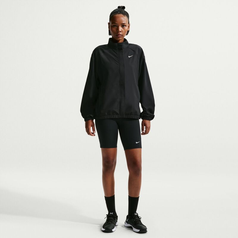 Nike Shorts One, NEGRO, hi-res image number null