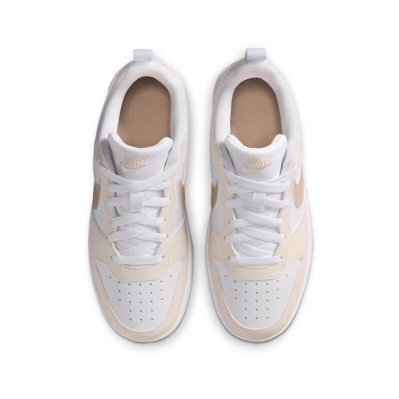 Nike Zapatillas Court Borough Low, BLANCO, hi-res image number null