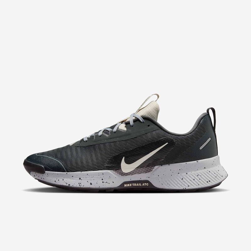 Nike Juniper Trail 3, NEGRO, hi-res image number null