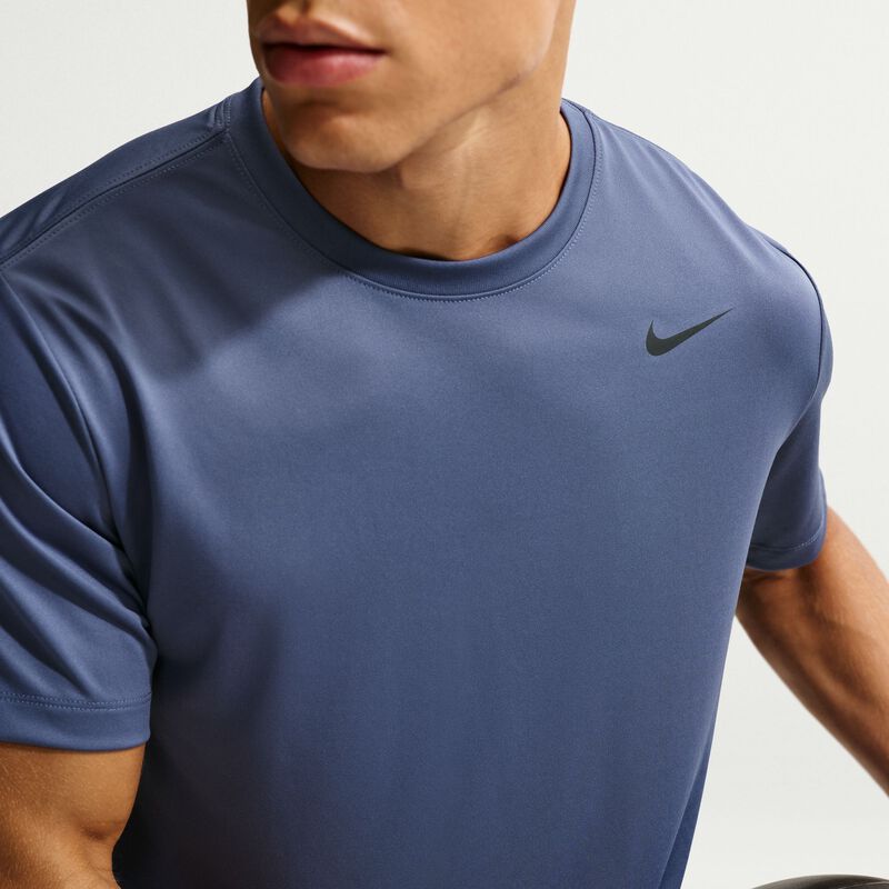 Nike Polera Dri-FIT Legend, AZUL, hi-res image number null