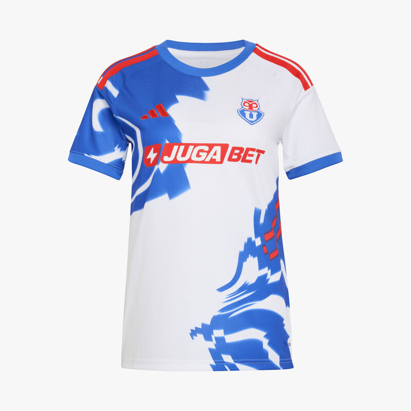 adidas Camiseta Universidad de Chile Visitante 2026, SURTIDO, hi-res image number null