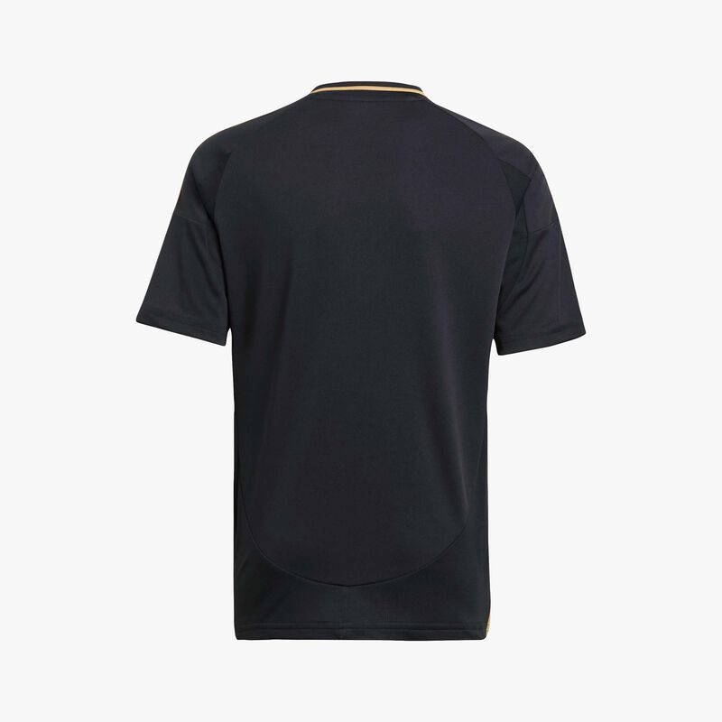 adidas Camiseta Visita Colo-Colo 2025, NEGRO, hi-res image number null