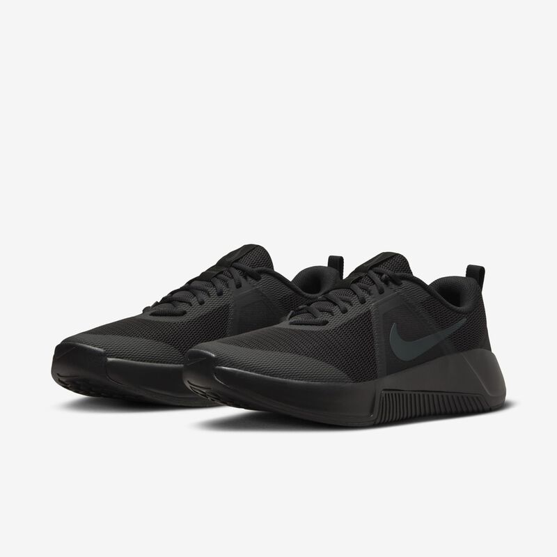 Nike MC Trainer 3, NEGRO, hi-res image number null