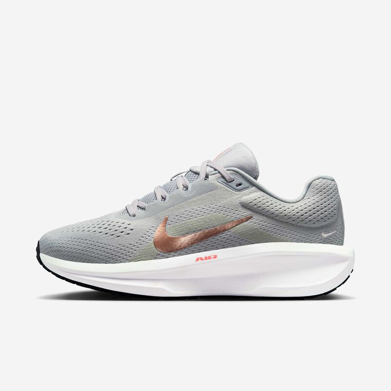 Nike Winflo 11, NEGRO, hi-res image number null