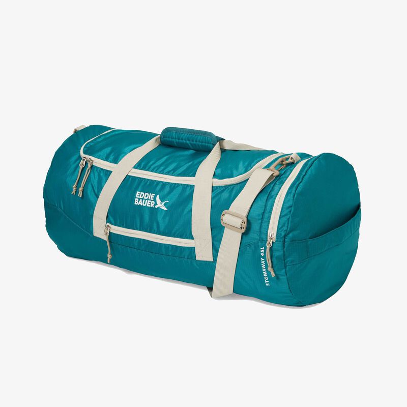 Eddie Bauer Stowaway Duffel 45L, SURTIDO, hi-res image number null