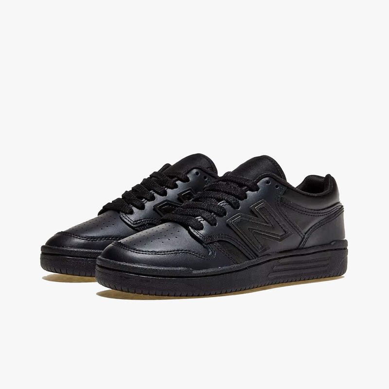 New Balance Zapatillas 480, NEGRO, hi-res image number null