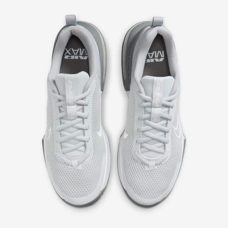 Nike Air Max Alpha Trainer 6, NEGRO, hi-res image number null