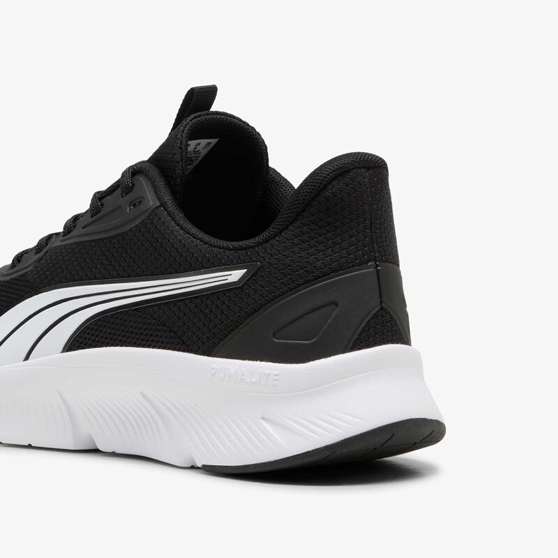 Puma Zapatillas FlexFocus Lite Modern, NEGRO, hi-res image number null