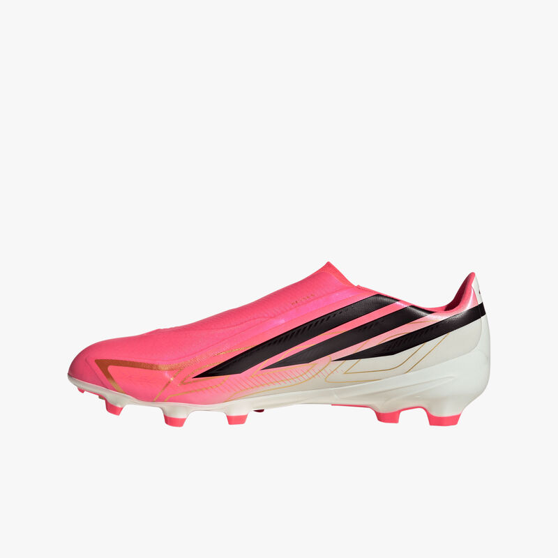 adidas Zapatillas F50 Hyperfast League FG, ROJO, hi-res image number null