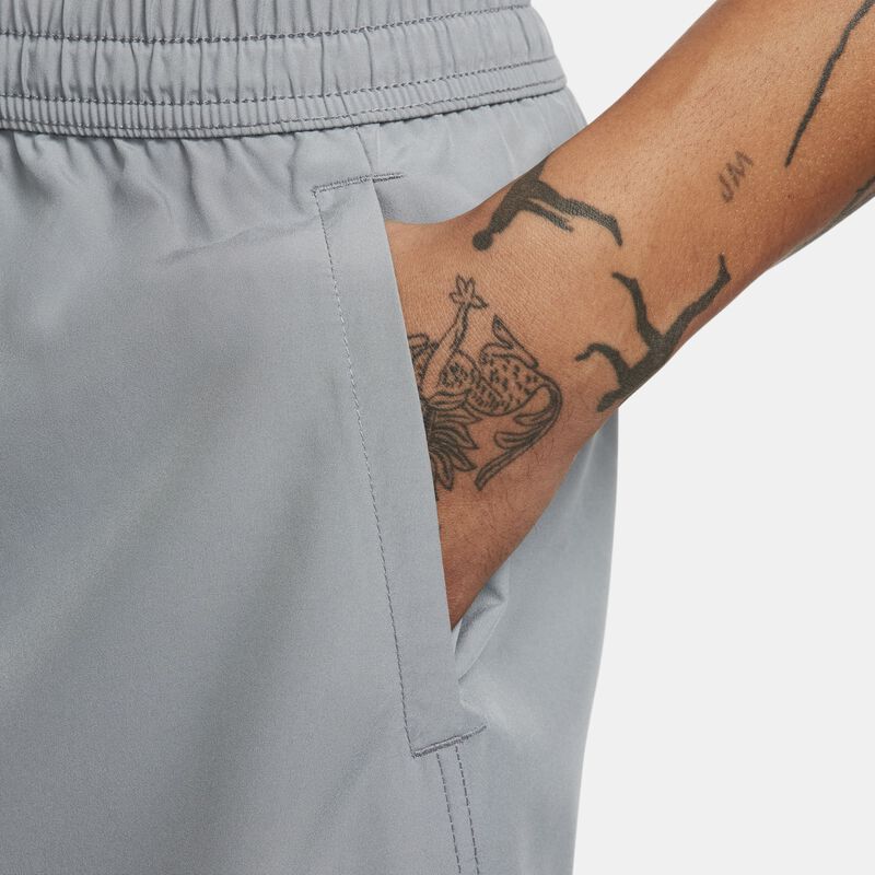Nike Shorts Form, NEGRO, hi-res image number null