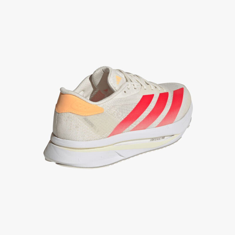 adidas Zapatillas Running Adizero SL2, BLANCO, hi-res image number null