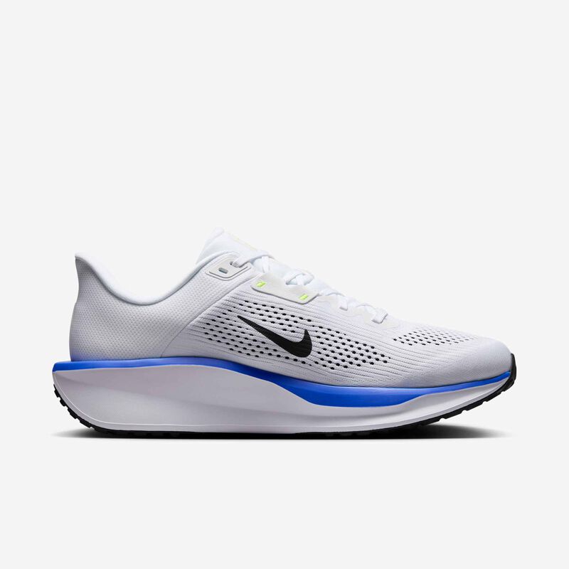 Nike Quest 6, BLANCO, hi-res image number null