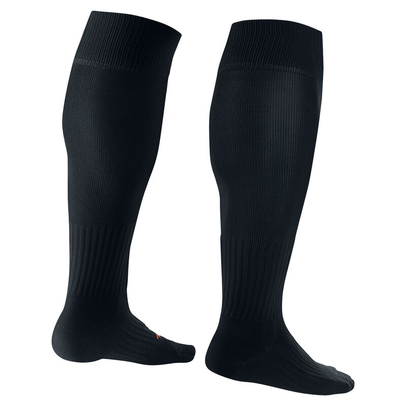 Nike Calcetines Classic 2 Extralargos 1 Par, NEGRO, hi-res image number null