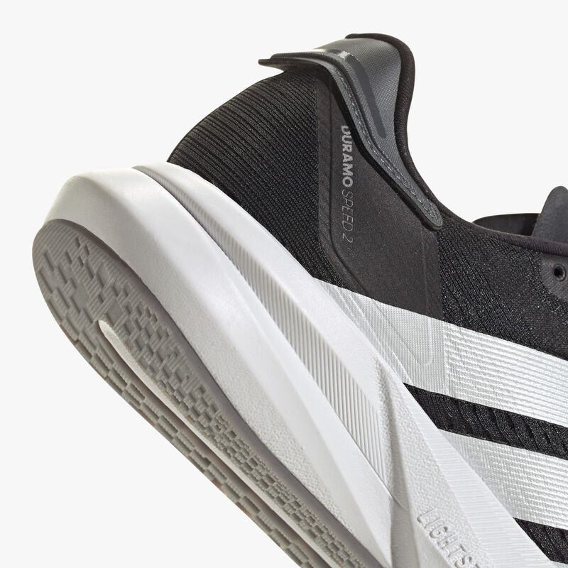 adidas Zapatillas Duramo Speed 2, NEGRO, hi-res image number null