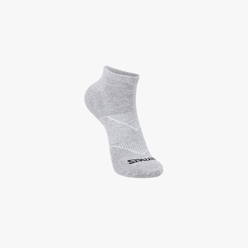 Spalding Calcetines Cortos 3 Pares, SURTIDO, hi-res image number null