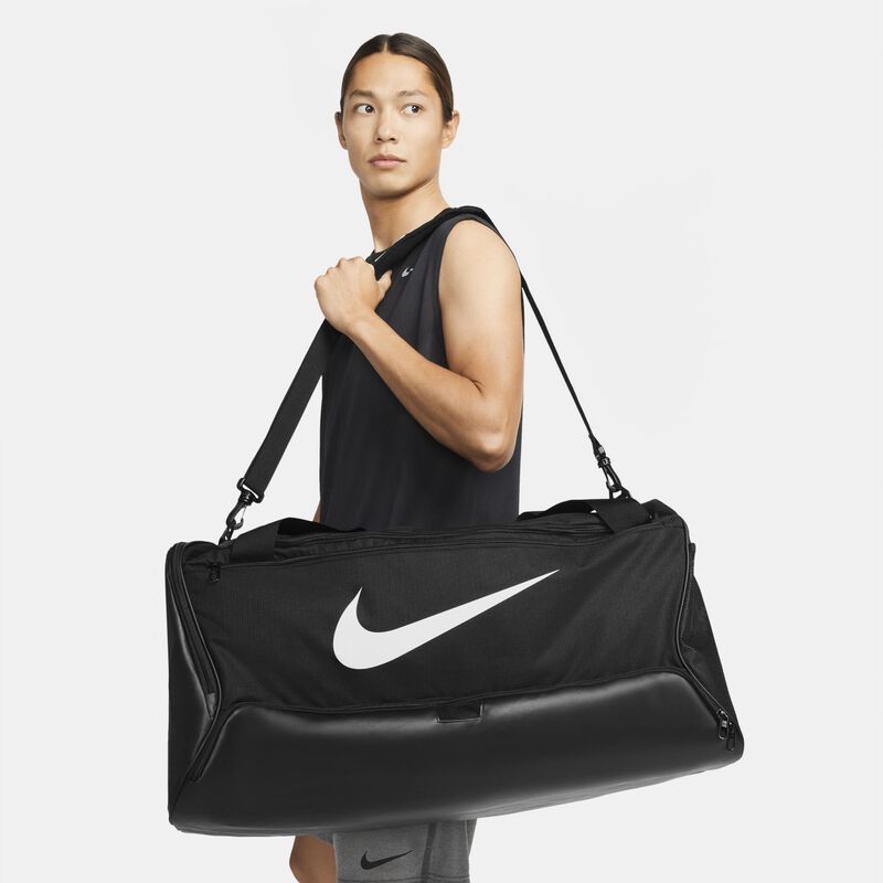Nike Brasilia 9.5, NEGRO, hi-res image number null