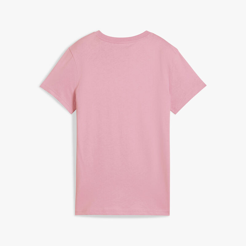 Puma Polera Essentials No. 1 Logo, SURTIDO, hi-res image number null