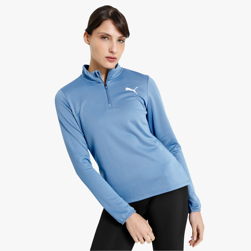 Puma Polerón Inspired, AZUL, hi-res image number null