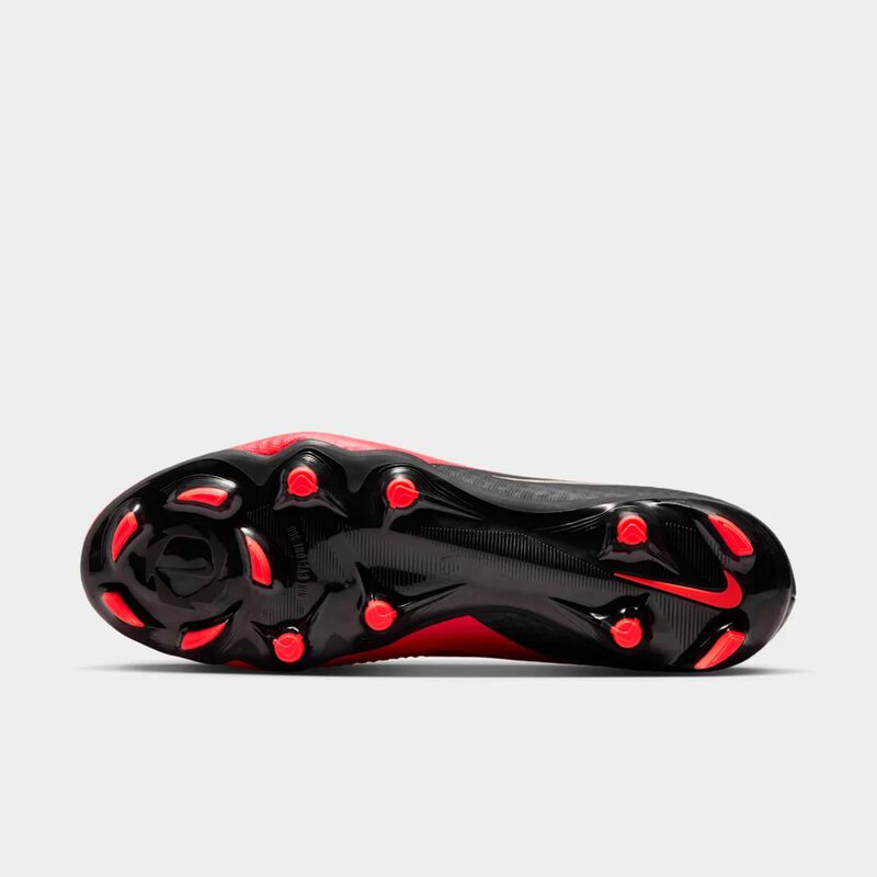 Nike Zapatillas Phantom 6 Low Academy, ROJO, hi-res image number null