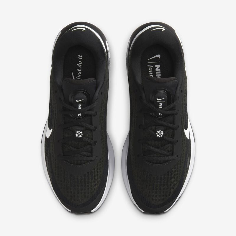 Nike Zapatillas Journey Run, NEGRO, hi-res image number null