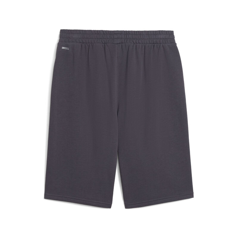 Puma Shorts Tad Essentials 10, GRIS, hi-res image number null