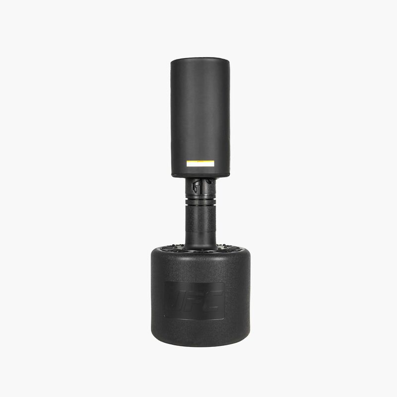 UFC Saco PulseStrike FreeStanding, NEGRO, hi-res image number null