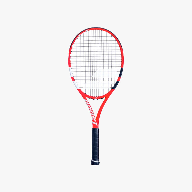 Babolat Raqueta Boost Strike, ROJO, hi-res image number null