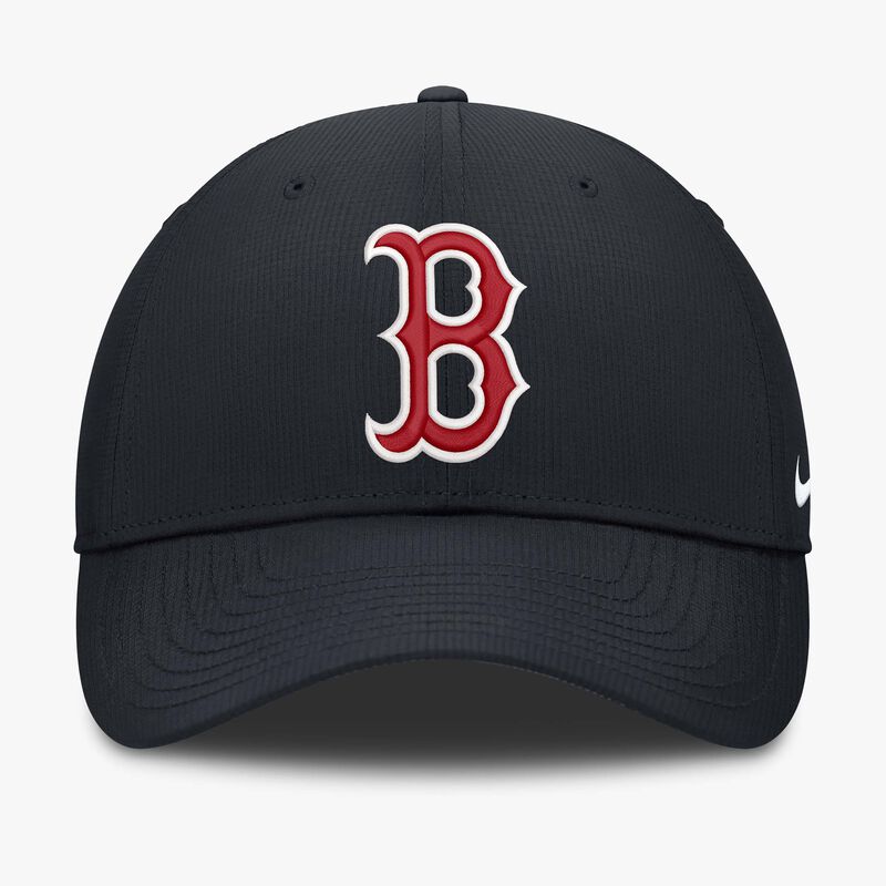 MLB Jockey Boston Red Sox, AZUL, hi-res image number null