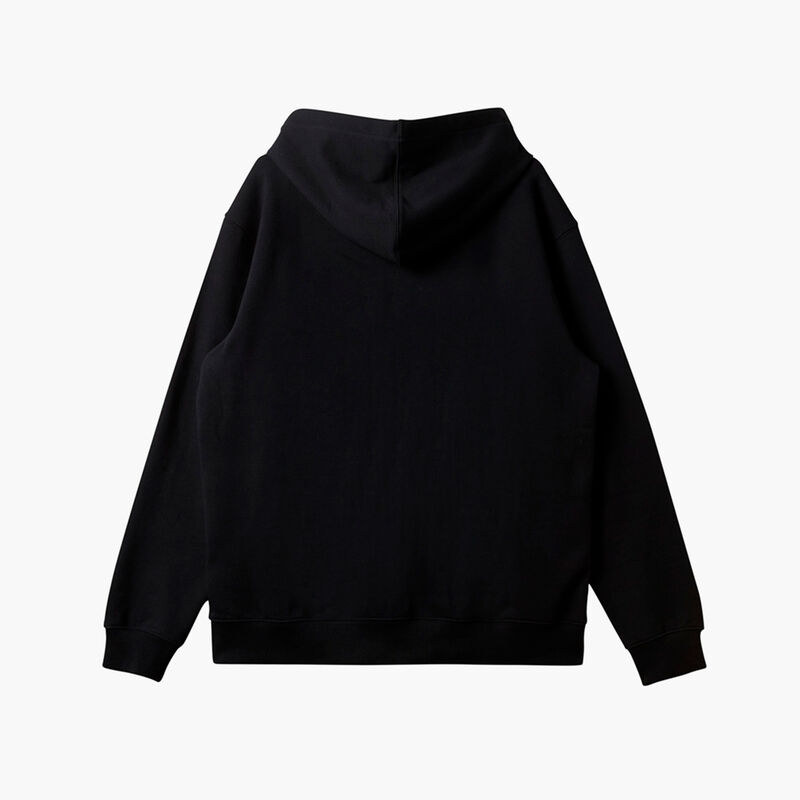 Quiksilver Polerón DNA Zip, NEGRO, hi-res image number null