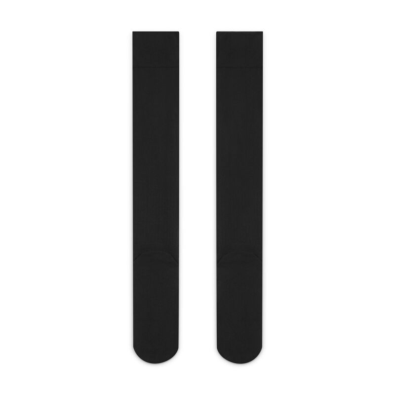Nike Calcetines Classic 2 Extralargos 1 Par, NEGRO, hi-res image number null