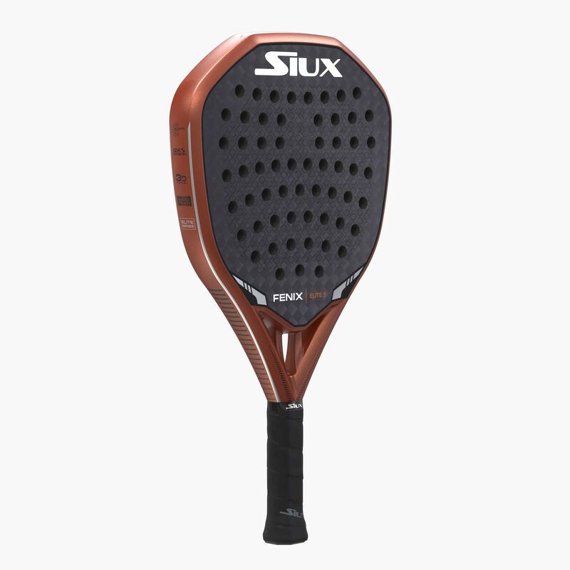 Siux Pala Fenix Elite 5, SURTIDO, hi-res image number null